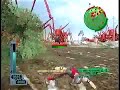 EDF3 48.蟲の怒り(バッファGSS+ゴリZ)