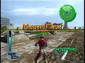 EDF3 48.蟲の怒り(バッファGSS+ゴリZ)