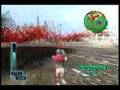 EDF3 48.蟲の怒り(バッファGSS+ゴリZ)