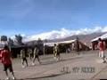 BASQUETBALL EN HUARIPAMPA 2008 II