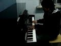 DJMAX First kiss piano version DJMAX First kiss piano version