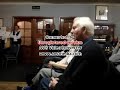 gary blair on accordion (scotland) playing american express
