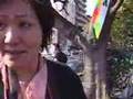 FREE TIBET in Tokyo