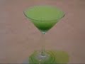 Mad Scientist Fizzy Potion