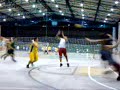 Partida Basquete Barreira X Colégio Farias Brito