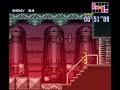 Super Metroid Speed Run 22% by flb31 [part 1]