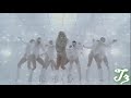 Lady Gaga & Beyonce - Christmas Tree [2010 OFFICIAL VIDEO]