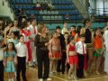 saggio di danza Scuola Dance Live di Raffadali