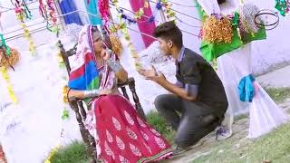 Maugi kariya melalna video cover Aaryan ssh