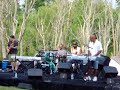 michael fair plays an original cut from his cd 