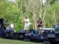 michael fair plays an original cut from his cd 