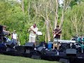 michael fair plays an original cut from his cd 