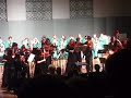 Bach Double Concerto movement 3 Bach Double Concerto movement 3