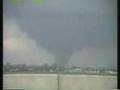 1999 May 3 Cyril & Chickasha, Oklahoma Tornados, part 1 of 2