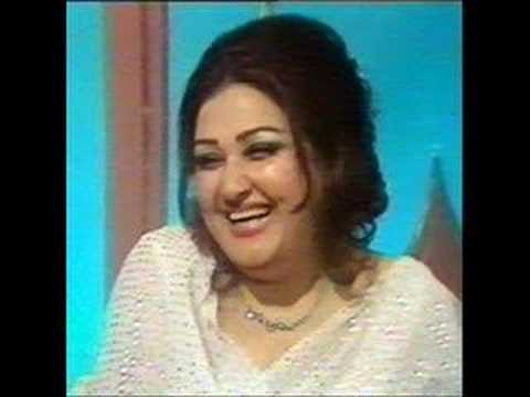 Ghazal - She is still alive in her songs.