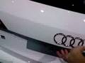 Московский Международный Автомобильный Салон 2008 (часть 2)