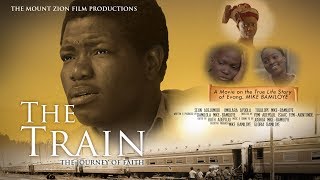 THE TRAIN Full Movie  Based On a True story of MIK