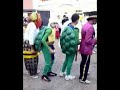 D�fil� Boujloud - Agadir (Part 02)