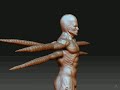 Phantasmagoric - Render Phantasmagoric - Render