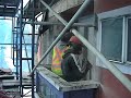 Grace Under Construction - Demolition Starts