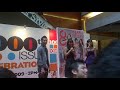 Singapore Idol Roadshow Top 2 - Sylvia Ratonel & Sezairi Sezali
