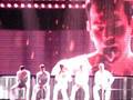 videos de New Kids on the Block in Boston 9/26/08 - Loving You part 1