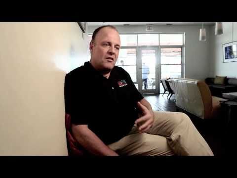 0 Q&A: Randall White of All Tri