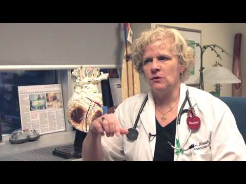 Image ofDr. Heather Ross