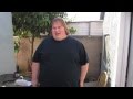 On the Set of Baby Cakes with Coolduder Part 1