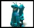 aliens aliens