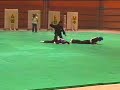 Military Martial art