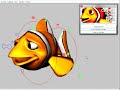 Tweakable Fish