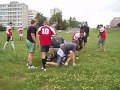 Dietos vs. Jawbreakers