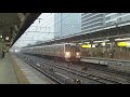 211系K108＋K20　快速発車