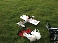 Ikarus EDGE 500 & Parkzone Typhoon Ikarus EDGE 500 & Parkzone Typhoon