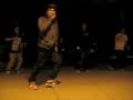 videos de Movement Project - Mitch Sanedrin