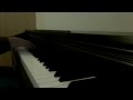 Girls' Generation (少女時代) - Time Machine [Piano]