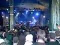 Anaal Nathrakh au Hellfest 2008