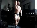 mark price bodybuilding 3 weeks away from wfbb wales and 8 weeks from the british finals 2008