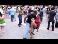 Third Street Promenade Salsa - Joelene & Errol