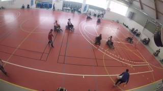 Retour en vidéo sur la finale régionale du 7 mai