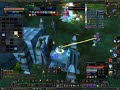 Malice vs Rage Winterchill
