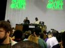 mos def @ MAGIC feb.08 (madlib track from The Ecstatic)