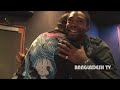 BUSTA RHYMES TELLS BANGLADESH HOW JAY-Z GOT ON HIS BEAT