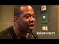 BUSTA RHYMES TELLS BANGLADESH HOW JAY-Z GOT ON HIS BEAT