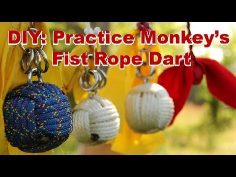 how to measure nylon rope