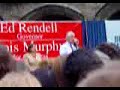 Bill Clinton at Bryn Mawr College, Part 2 Bill Clinton at Bryn Mawr College, Part 2
