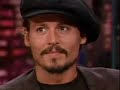 Rave Girl - Johnny Depp