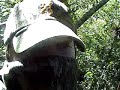Archery Deer Hunt Mississippi (Doe Harvest)