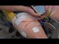 JDS Sportcoaching Globus Electrostimulator